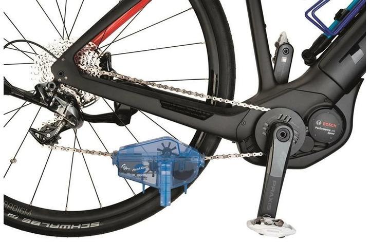 Produktbild Park Tool CG-2.4 Chain Gang (240 ml, Kettenreiniger)