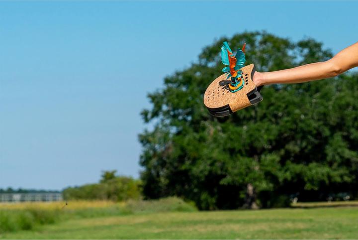 Produktbild Sunflex Waboba Voli Smack It Ballspiel