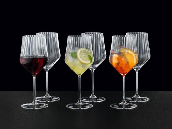 Produktbild Nachtmann Aperitivo (6 Gläser)