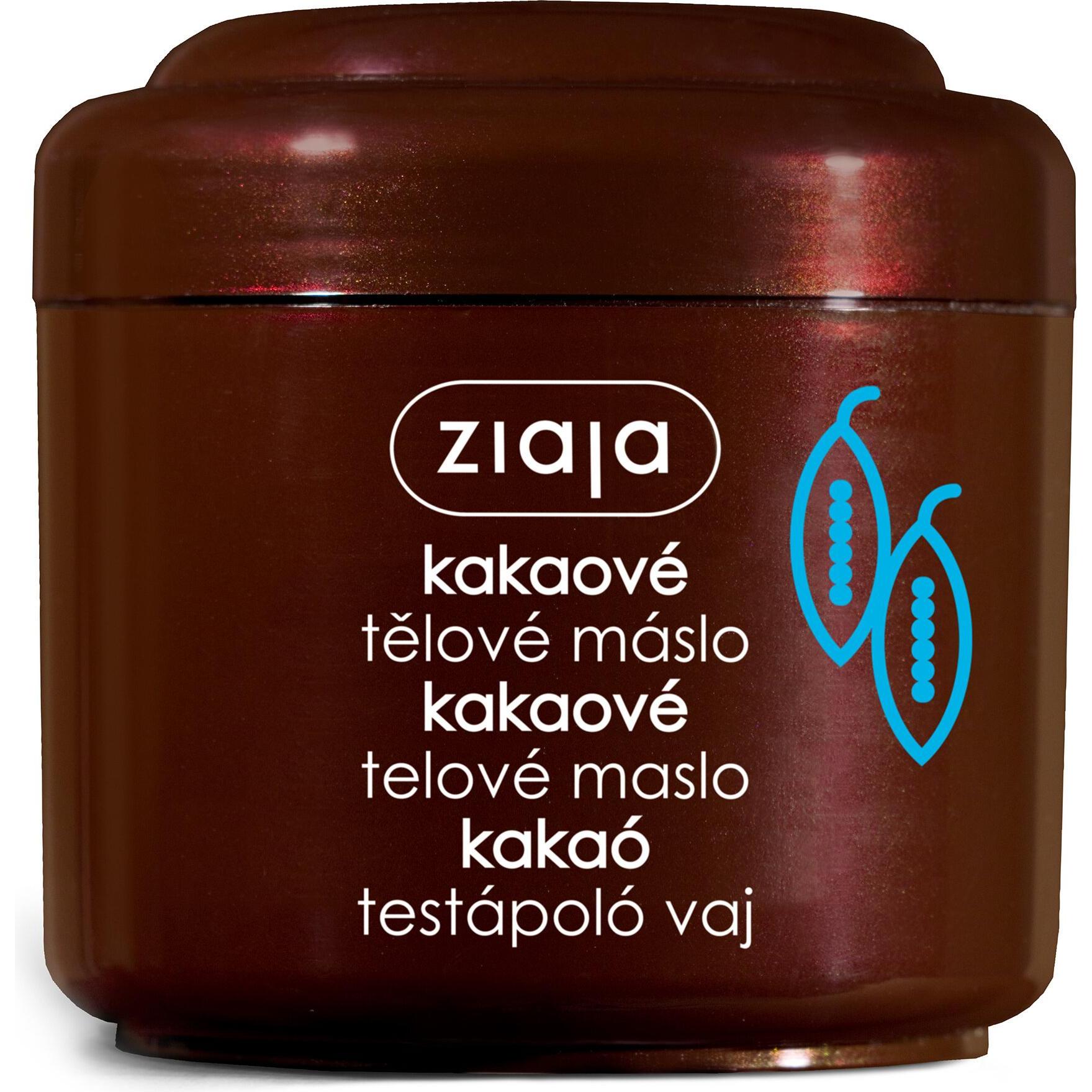 Ziaja Cocoa Butter (Body Butter, 200 ml) (34522143)