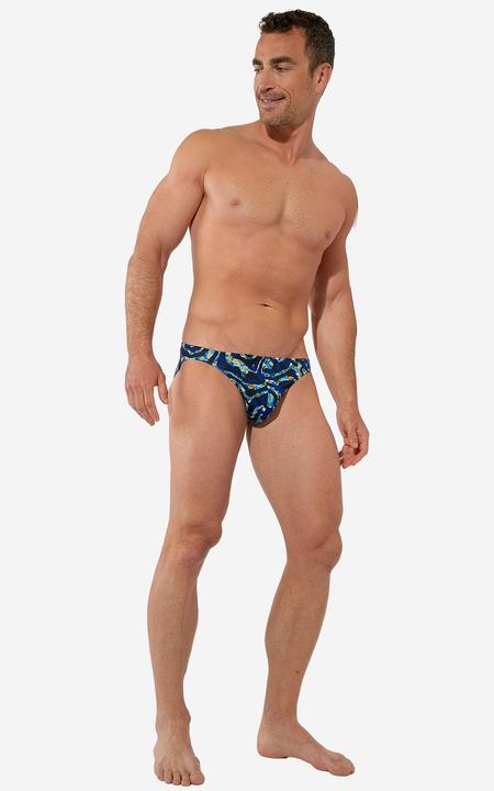 Image du produit HOM Minislip Funky Styles (L, Une unité par pack)