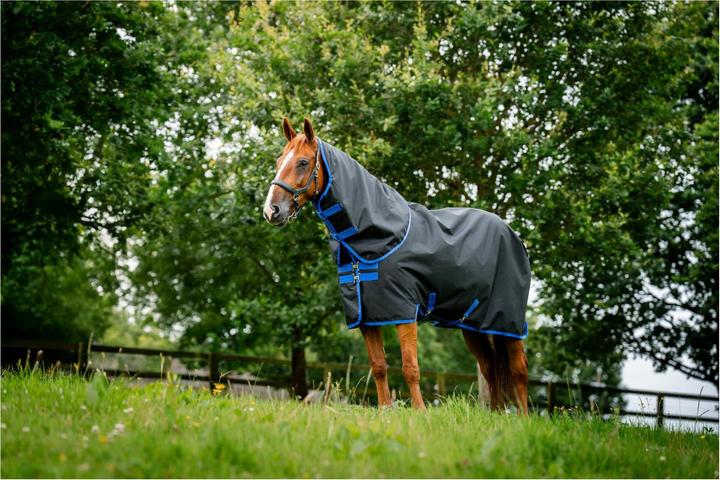 Image du produit Horseware Couverture de pré Amigo Ripstop 900 Plus 200g (125 cm)
