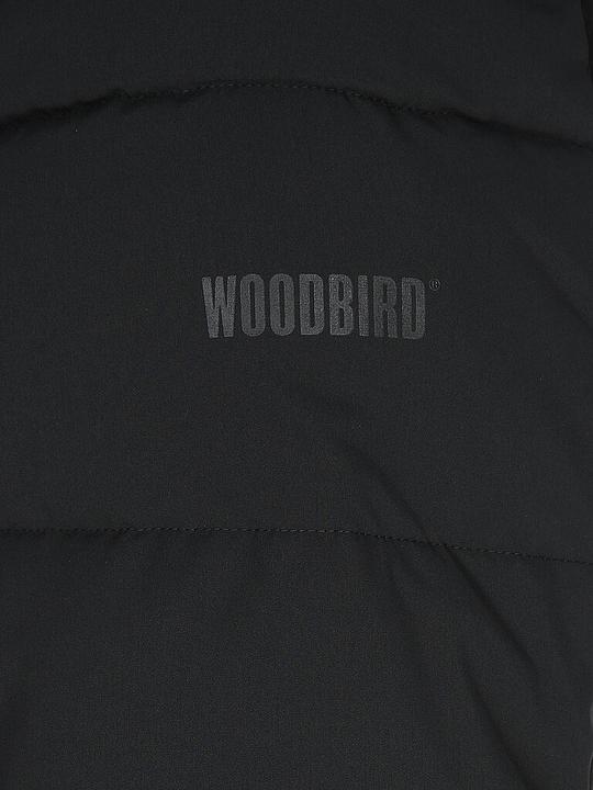 Produktbild Woodbird Steppjacke WBJOSEPH TECH (L)