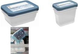 Produktbild keeeper mia 3er-Set ICE (1.25 l)