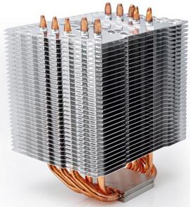 Produktbild Thermalright Macho 120 (150.15 mm)