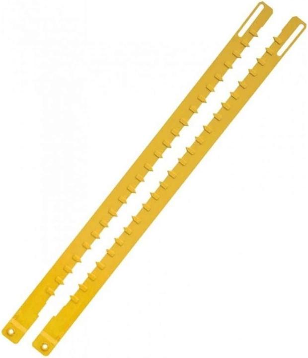 Produktbild DeWalt Alligator Spezialsägeblätter Arbeits DT2965m Zahnmaterial: TCT