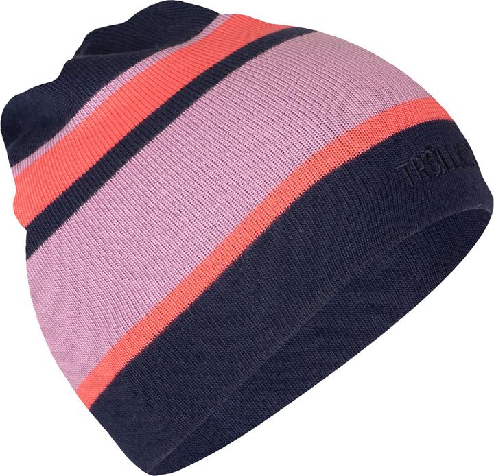 Produktbild Trollkids Kid's Nordland Cap (52 - 56)