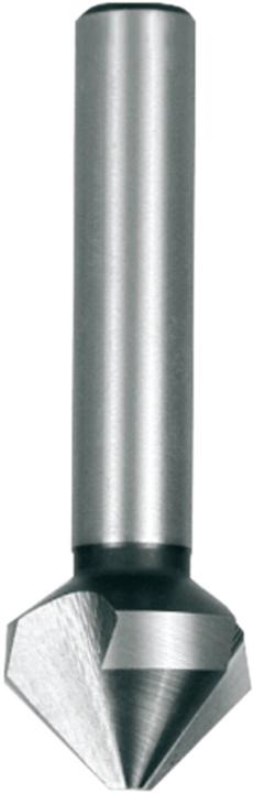 Produktbild Ruko Kegel und Entgratsenker 90° HSS G CBN.Ø 10.0 mm 10 (10.0 mm)