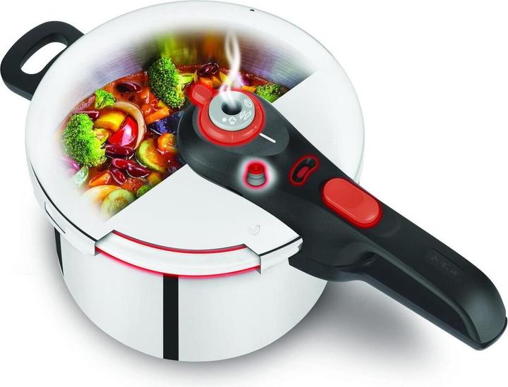 Produktbild Tefal Secure (22 cm, Kunststoff)
