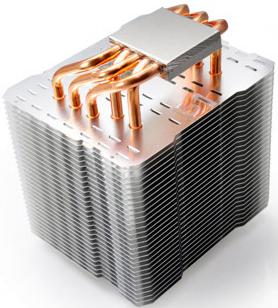 Produktbild Thermalright Macho 120 (150.15 mm)