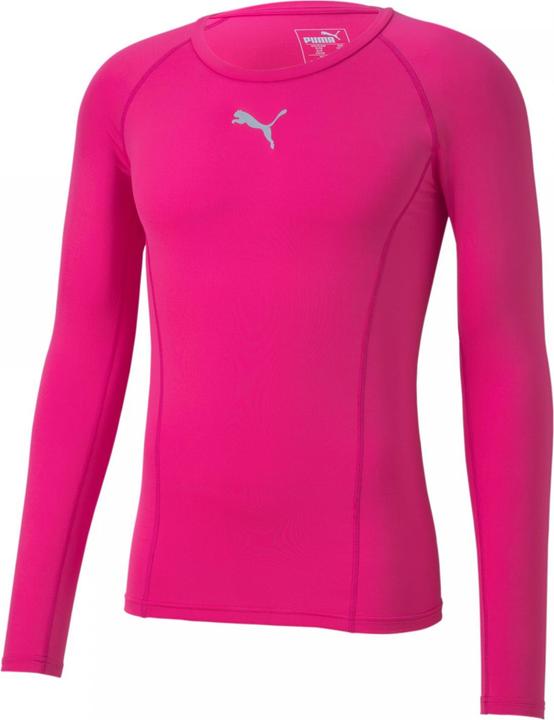 Immagine prodotto Puma LIGA T-shirt di baseball LS-655920 (XXL)