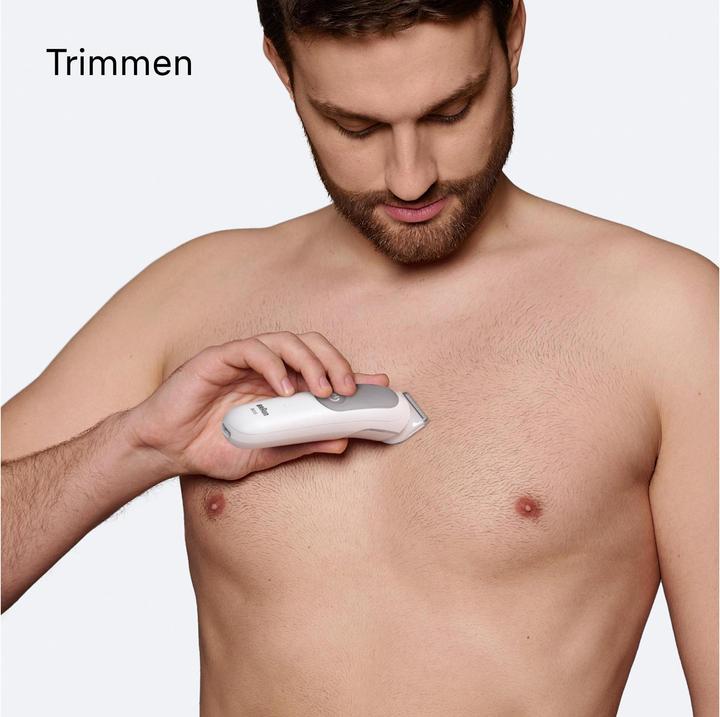 Image du produit Braun Series 5 BG5500