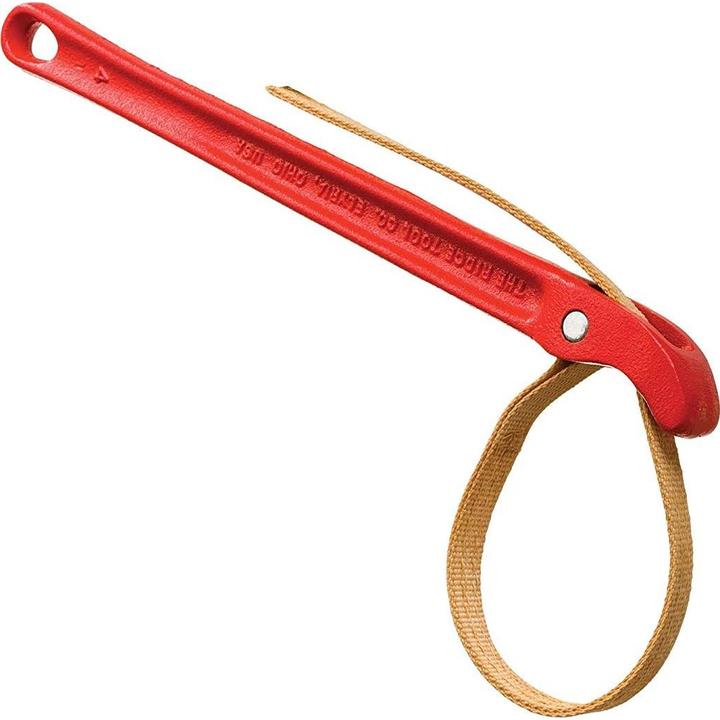 Produktbild Ridgid Gurtenrohrzange 1 (300 mm)