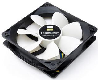 Produktbild Thermalright Macho 120 (150.15 mm)