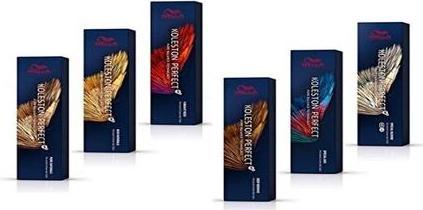 Produktbild Wella KOLESTON PERFECT 8/0 60 ml (0, N 8)