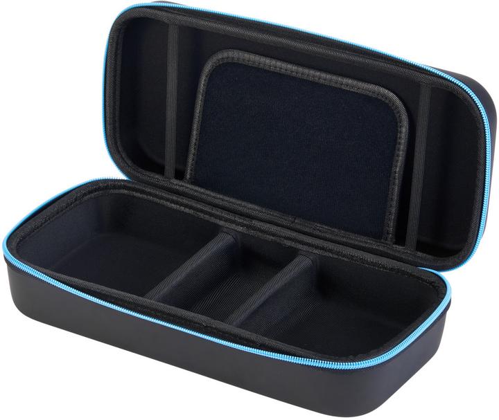 Actual product image Deltaco Hartschalenkoffer f. Nintendo Switch 2 (Switch 2)