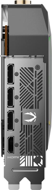 Produktbild Zotac GeForce RTX 5090 ArcticStorm AIO (32 GB)