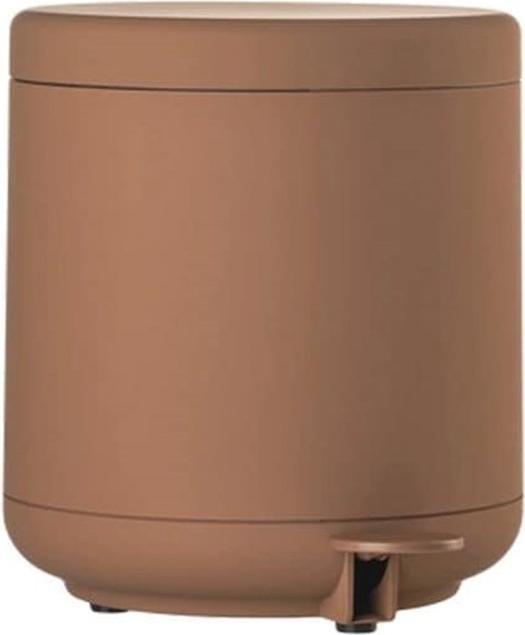 Zone Denmark Treteimer Ume 4 l, Terracotta (4 l)
