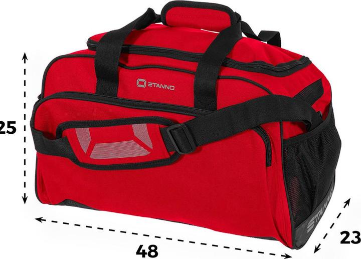 Stanno San Remo Bag
