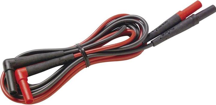 Actual product image Fluke Safety test lead set (
