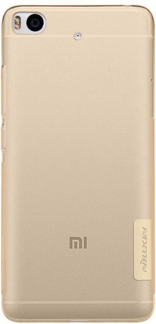 Actual product image Nillkin Nature Soft Series (Mi 5s)