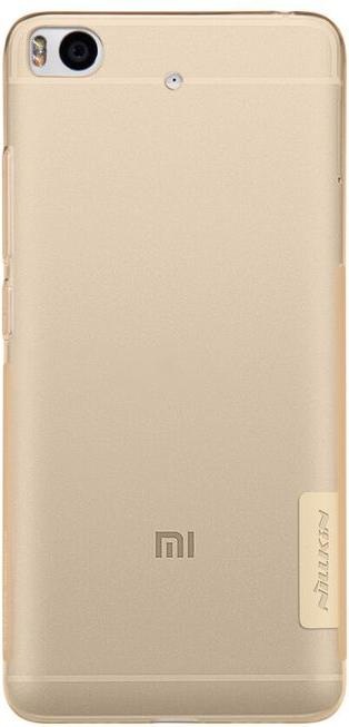Actual product image Nillkin Nature Soft Series (Mi 5s)