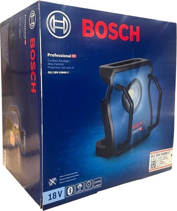 Produktbild Bosch Professional GLI 18V-10000 C (10000 lm)