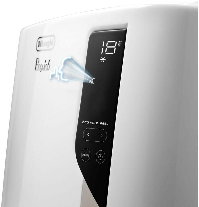 Actual product image De'Longhi PAC EL112 CST (44 m², 11000 BTU/h)