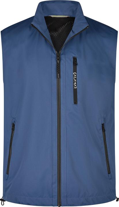 Actual product image Calamar Weste Performance (52)