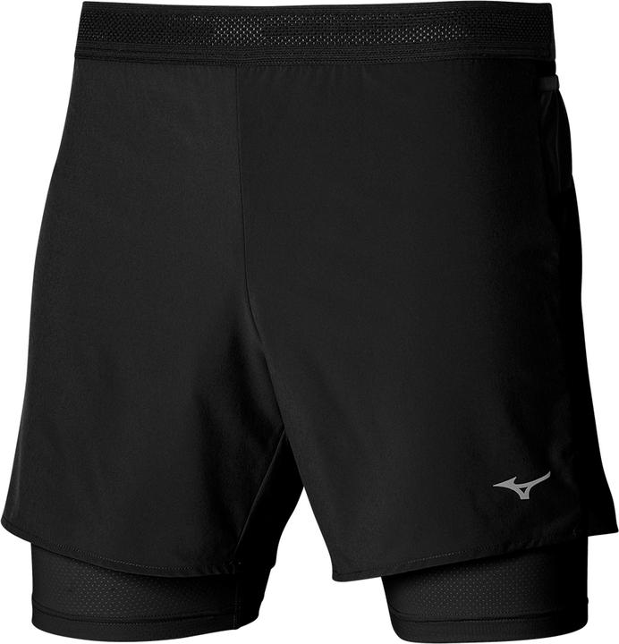 Image du produit Mizuno ER 5.5 2in1 Short (XL)