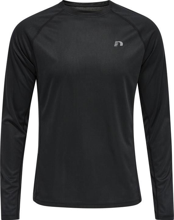 Newline Men'S Core Running T-Shirt L/S