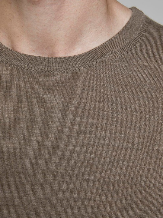 Immagine prodotto Jack & Jones Maglione in lana merino (XL)
