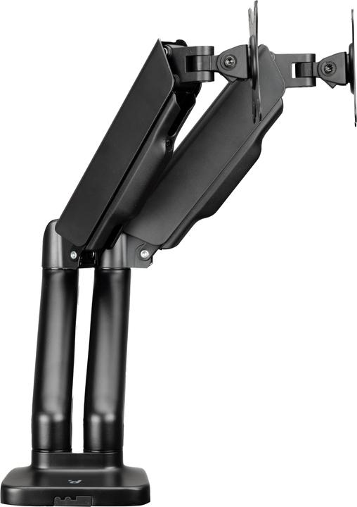 Actual product image Digitec Dual Monitor Mount (Table, 32", 9 kg)