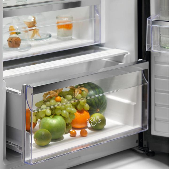 Actual product image Electrolux SC390 (390 l)