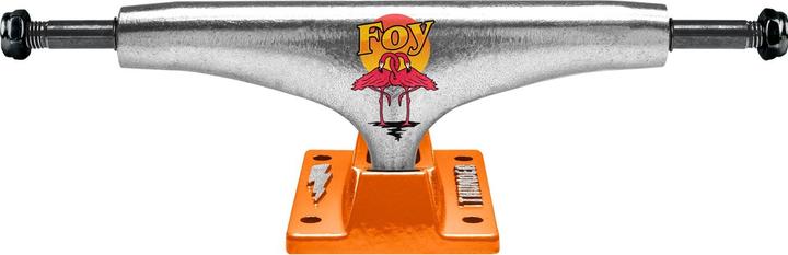 Actual product image Thunder 148 Pro Edition Fauna Set (8.25")