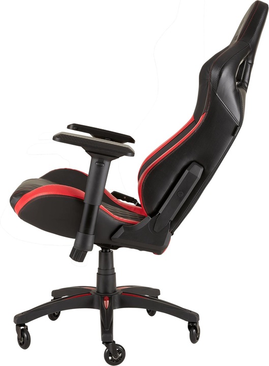 Actual product image Corsair T1 Race 2018