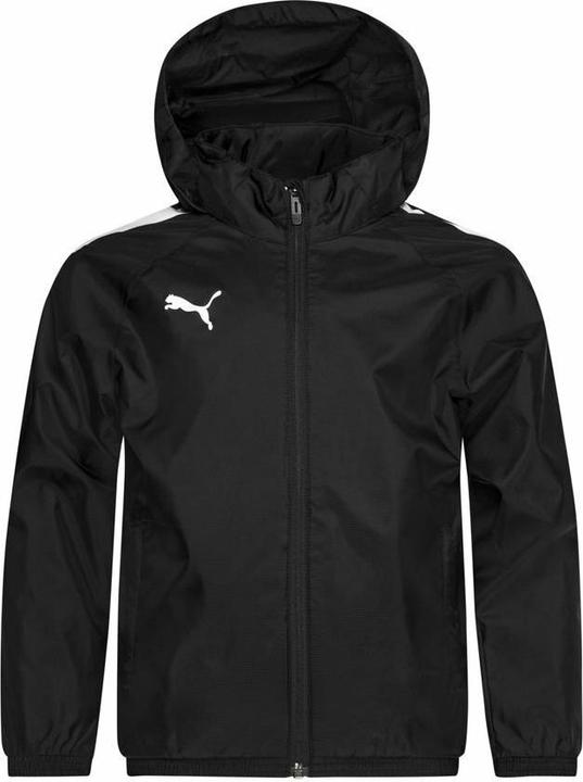 Image du produit Puma équipeLIGA All Weather Jkt Jr-657246 (164)