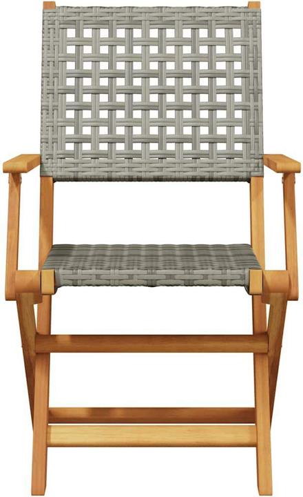 Produktbild vidaXL Gartenstuhl