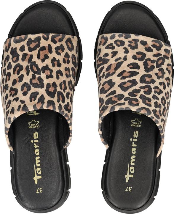 Actual product image Tamaris Mule (38)
