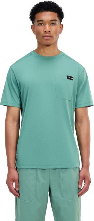 Actual product image Berghaus M Relaxed Tech Tee (T-Shirt) (52, L)