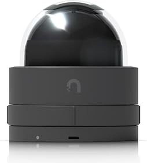 Actual product image Ubiquiti AI Dome (3840 x 2160 pixels)