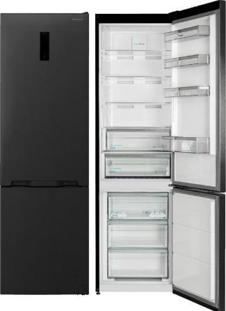 Image du produit Sharp SJ-BA20IEXAC-EU (366 l)