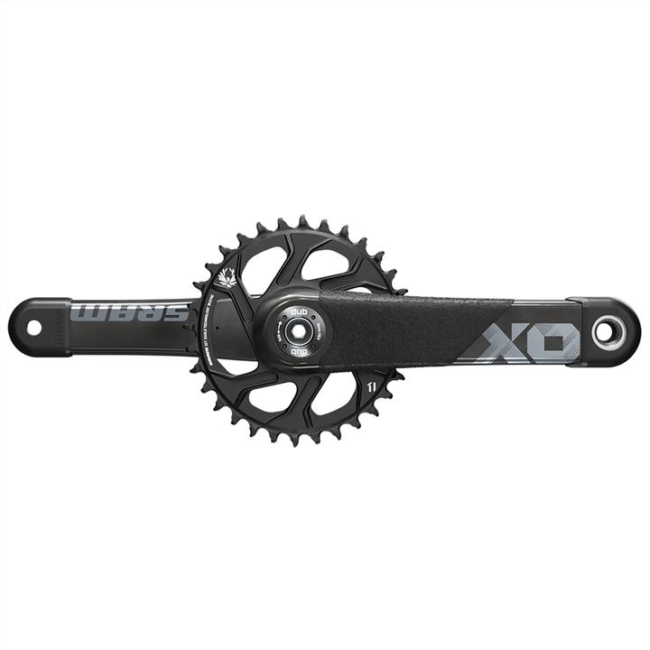 Produktbild Sram Crank X01 DH DUB83 DM X-SYNC 2 (170 mm)