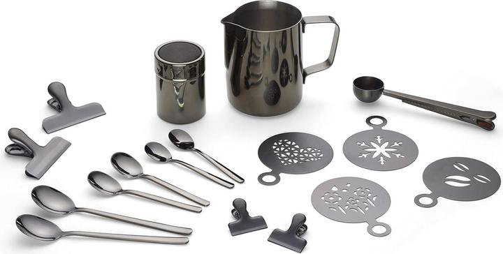 Immagine prodotto Echtwerk 23-teiliges Kaffeezubehör-Set