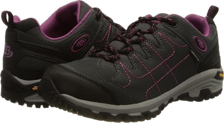 Produktbild Brütting Mount Shasta Low (36)