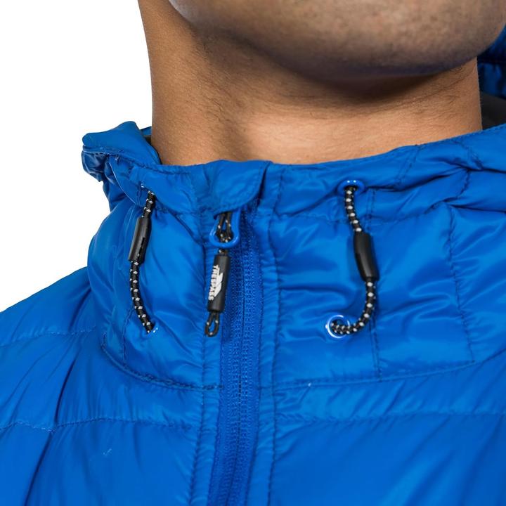 Actual product image Trespass Mens Digby Down Jacket (XXS)