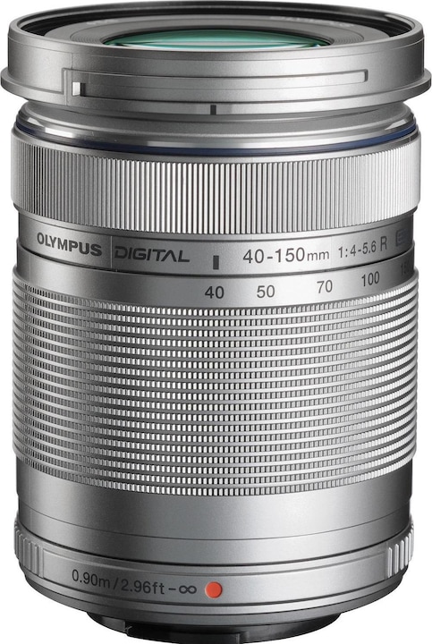 Olympus OM System m.Zuiko 40-150mm R (Micro Four Thirds, Micro Four Thirds)