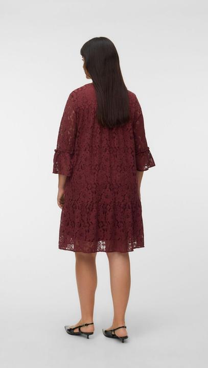 Produktbild Vero Moda VMCHONEY Tunika Bluse (54)