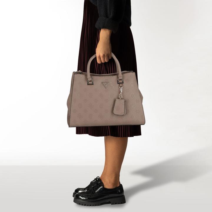 Immagine prodotto Guess Borsa con manico CRESIDIA (9 l)