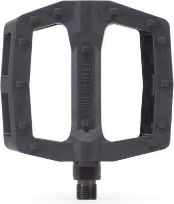 Produktbild CLAT WTP LOGIC nylon pedal 9/16", black, 391g